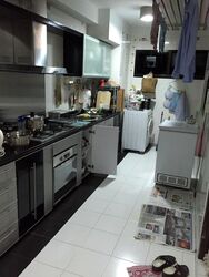 Blk 207B Compassvale Crest (Sengkang), HDB 5 Rooms #504383691